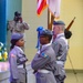 NCNG Tarheel Challenge Academy’s Salemburg Cadets Graduation