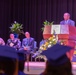 NCNG Tarheel Challenge Academy’s Salemburg Cadets Graduation