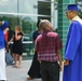 NCNG Tarheel Challenge Academy’s Salemburg Cadets Graduation