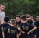 Atlanta United Youth Soccer Clinic