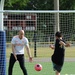 Atlanta United Youth Soccer Clinic