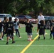 Atlanta United Youth Soccer Clinic