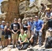 SMDC Best Warrior competitors climb to new heights
