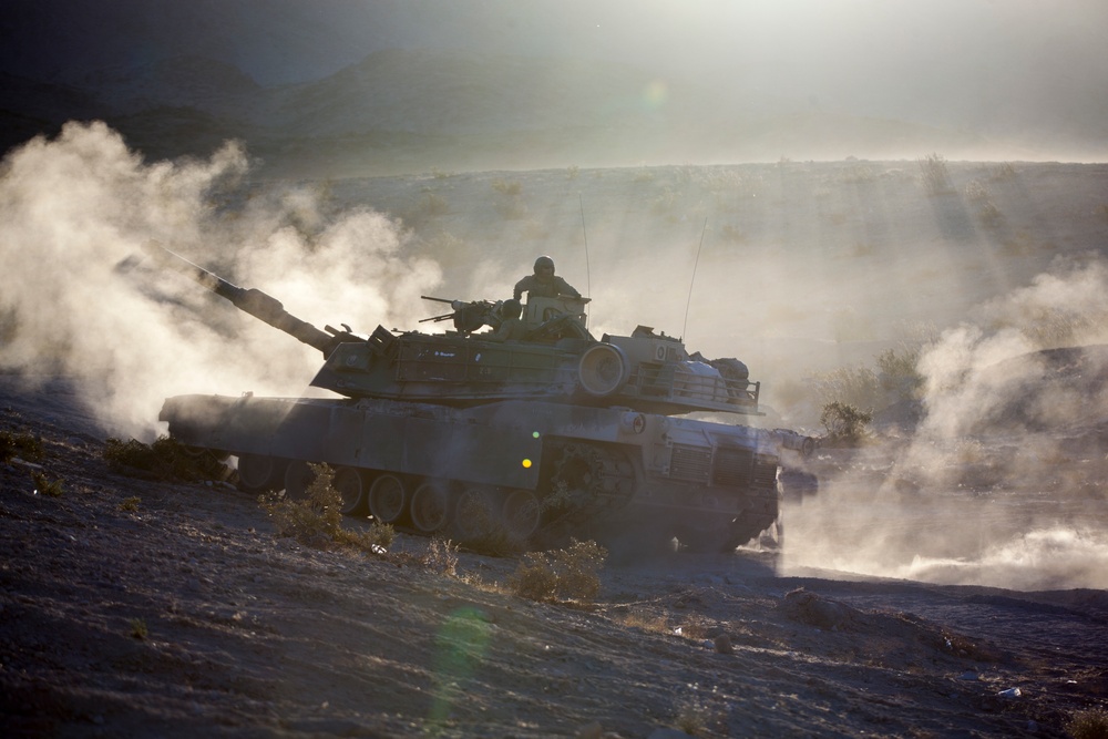 Marines conduct OCD practical application at ITX 4-18