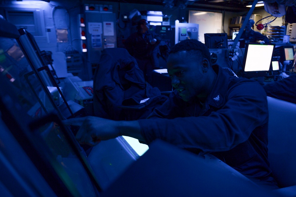 DVIDS - Images - Composite Training Unit Exercise (COMPTUEX) [Image 2 of 8]