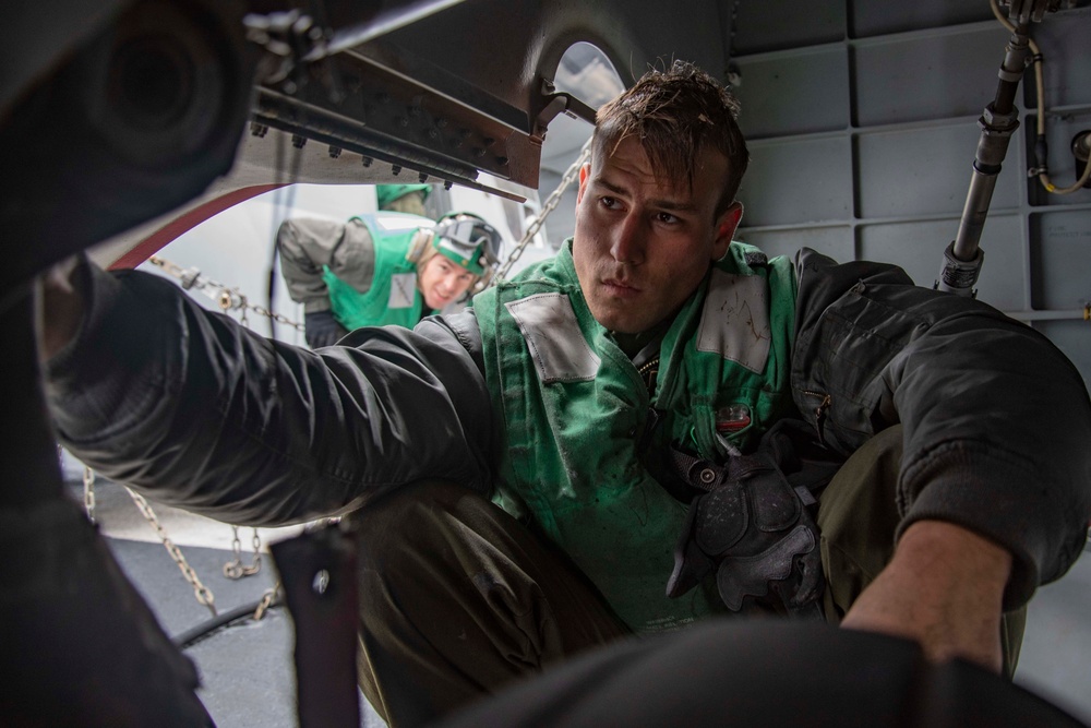 Composite Training Unit Exercise (COMPTUEX)