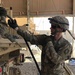 62nd Air Defense Artillery conducts expeditionary mobility training