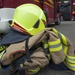 Firefighters Ansbach 24 Hours Exercise