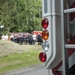 Firefighters Ansbach 24 Hours Exercise