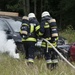 Firefighters Ansbach 24 Hours Exercise