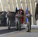 39th WSSG welcomes new commander