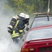 Firefighters Ansbach 24 Hours Exercise