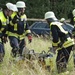 Firefighters Ansbach 24 Hours Exercise