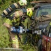 Firefighters Ansbach 24 Hours Exercise