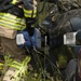 Firefighters Ansbach 24 Hours Exercise