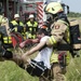 Firefighters Ansbach 24 Hours Exercise
