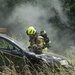Firefighters Ansbach 24 Hours Exercise