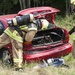 Firefighters Ansbach 24 Hours Exercise