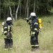 Firefighters Ansbach 24 Hours Exercise