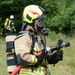 Firefighters Ansbach 24 Hours Exercise