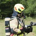 Firefighters Ansbach 24 Hours Exercise