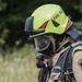 Firefighters Ansbach 24 Hours Exercise