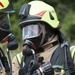 Firefighters Ansbach 24 Hours Exercise