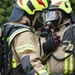 Firefighters Ansbach 24 Hours Exercise