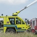 Firefighters Ansbach 24 Hours Exercise