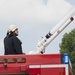Firefighters Ansbach 24 Hours Exercise