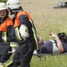 Firefighters Ansbach 24 Hours Exercise