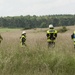 Firefighters Ansbach 24 Hours Exercise
