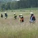 Firefighters Ansbach 24 Hours Exercise