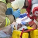 Firefighters Ansbach 24 Hours Exercise