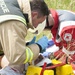 Firefighters Ansbach 24 Hours Exercise