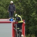 Firefighters Ansbach 24 Hours Exercise