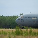 HIMARS transport to Rukla Air Field - Saber Strike 18