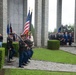 Bastogne Memorial Ceremony 2018