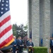 Bastogne Memorial Ceremony 2018