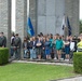 Bastogne Memorial Ceremony 2018