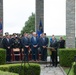 Bastogne Memorial Ceremony 2018