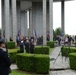 Bastogne Memorial Ceremony 2018