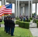 Bastogne Memorial Ceremony 2018