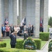 Bastogne Memorial Ceremony 2018