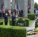 Bastogne Memorial Ceremony 2018