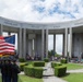 Bastogne Memorial Ceremony 2018