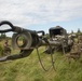 2CR preps howitzers for air drop