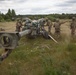 2CR preps howitzers after air drop