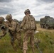 2CR preps howitzers after air drop