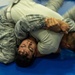 Wrestling for the win: 18th SFS trains for 2018 Defenders Challenge
